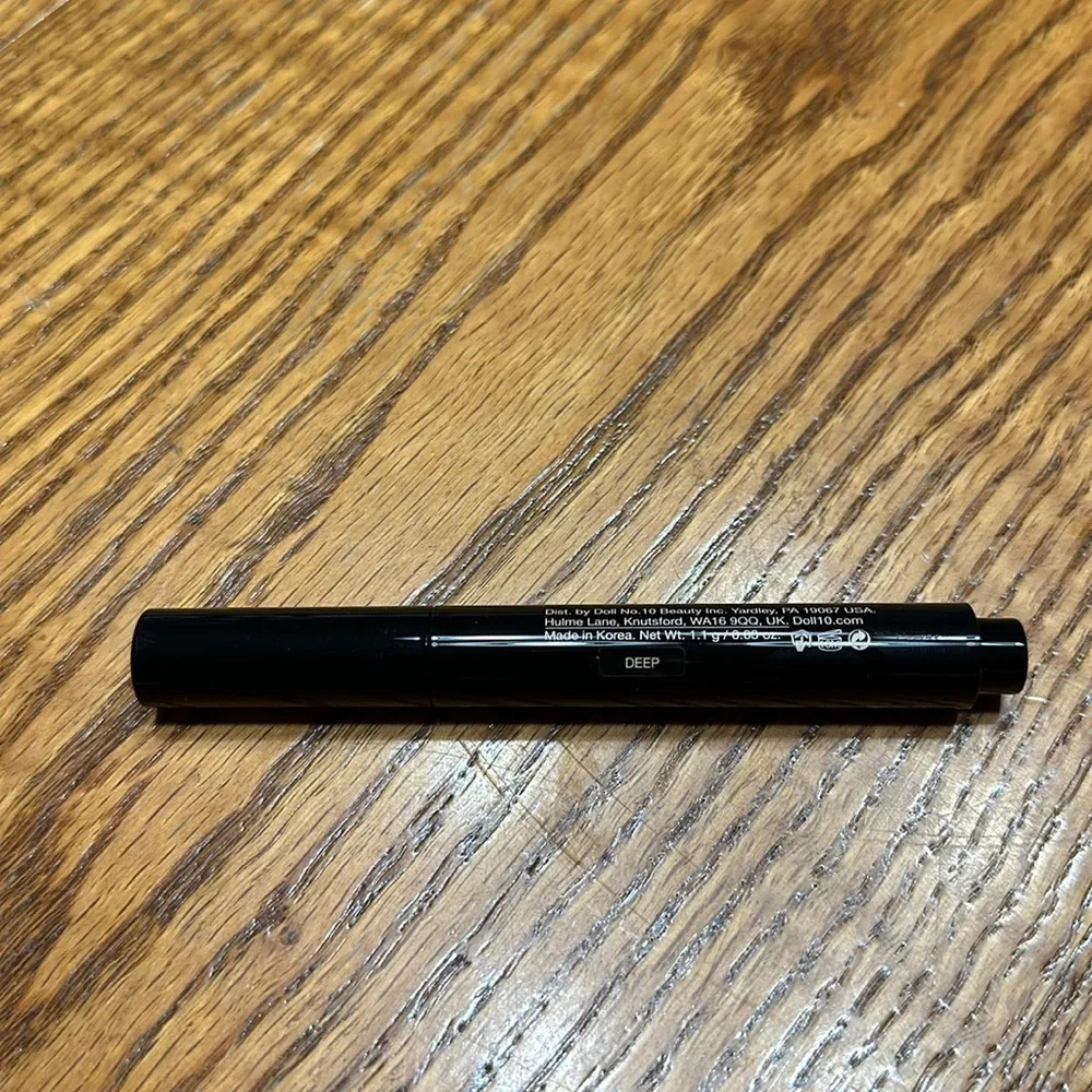 doll 10 hydrabalm precision